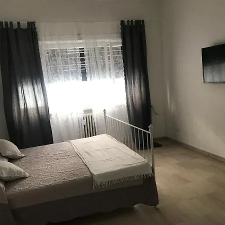 Ideal Sweet Apartamento Roma