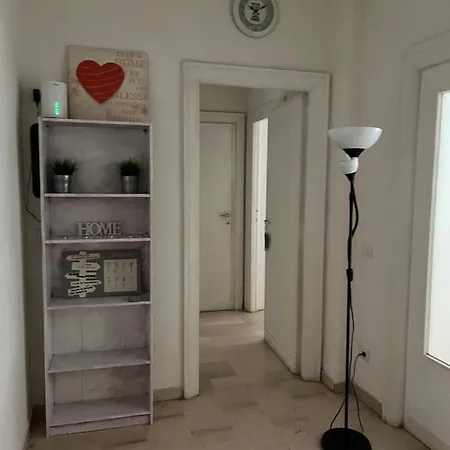 Ideal Sweet Apartamento